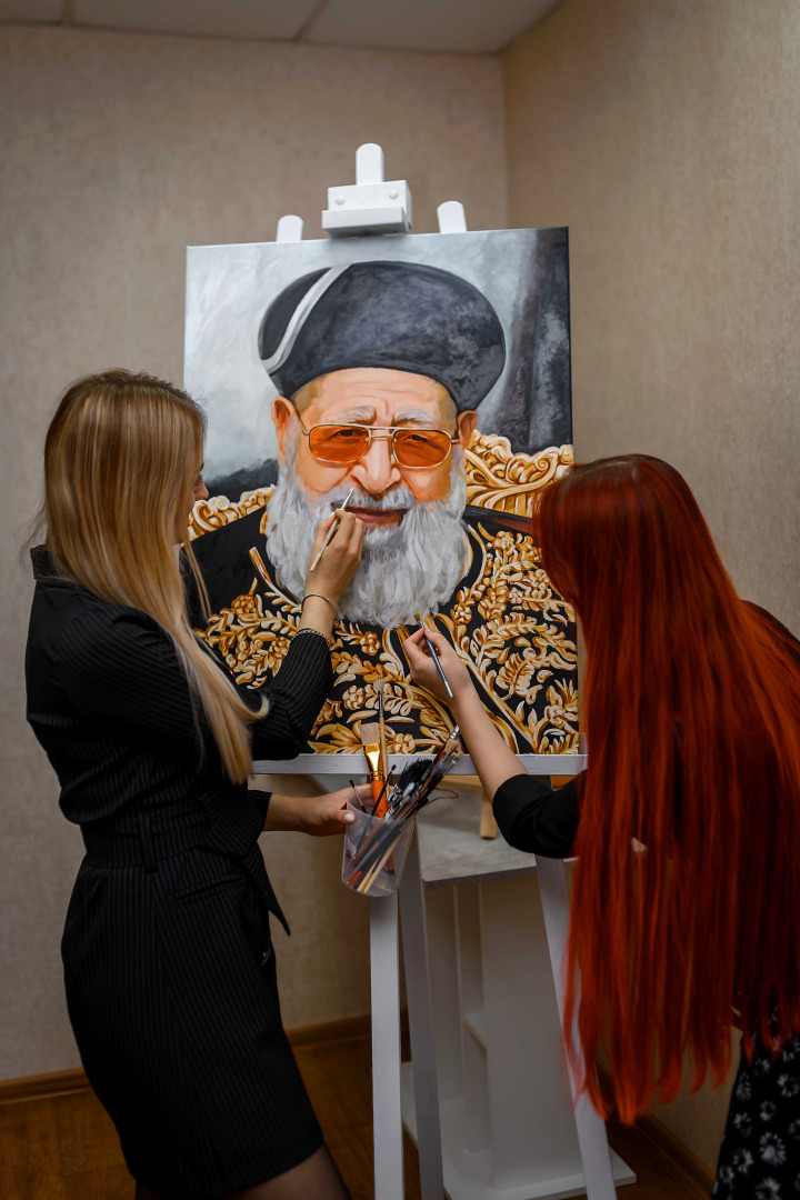 Фотограф Надежда Володько, фотография от 04.03.2026