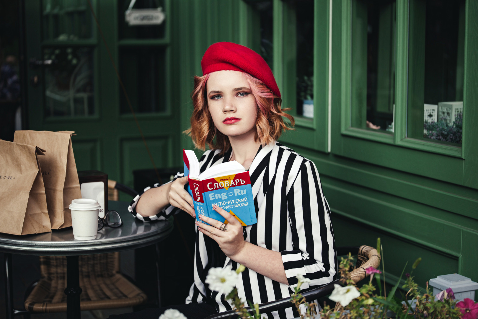 Фотограф Ирина Карпенко, фотография от 26.09.2020