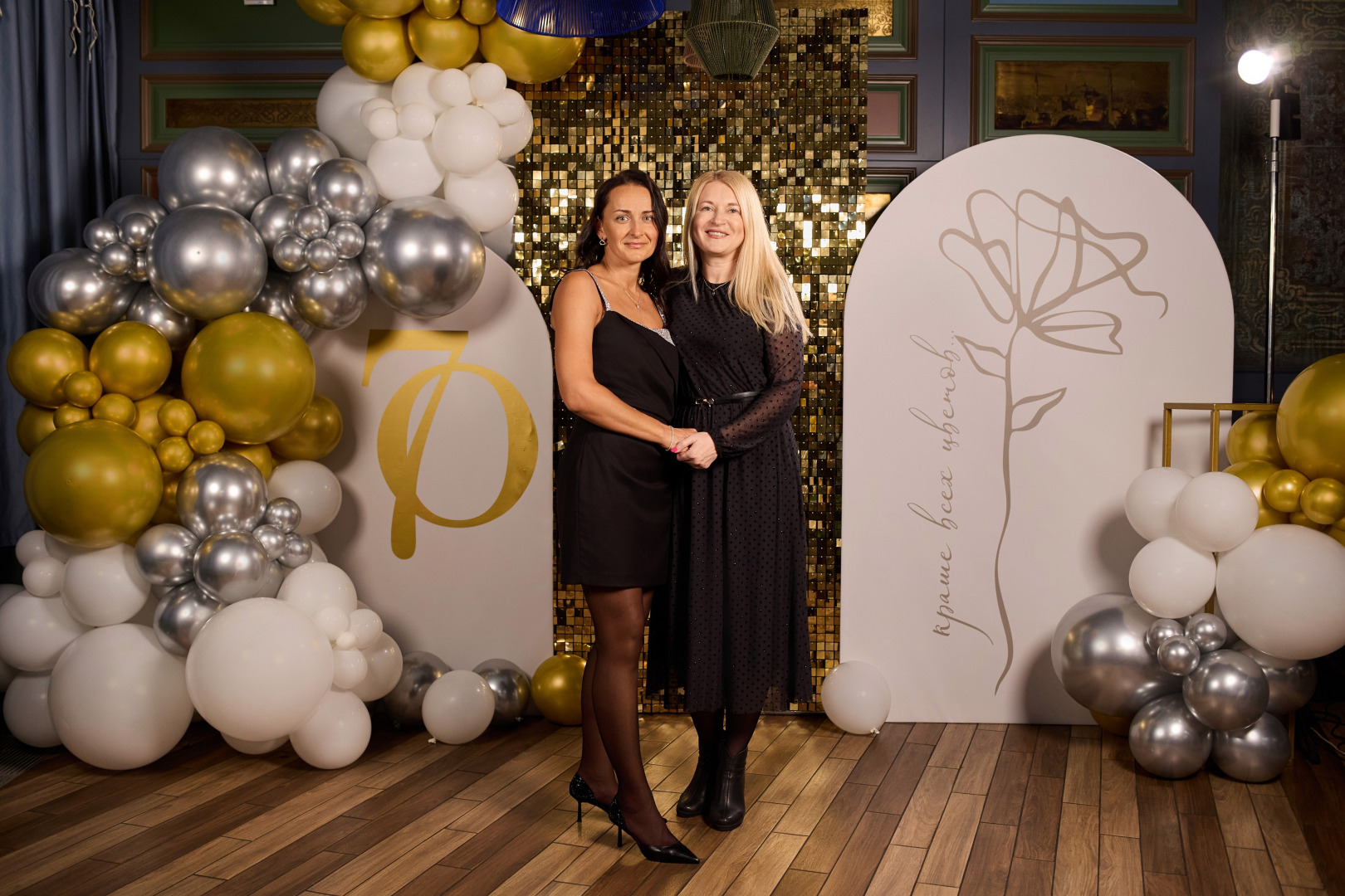 Фотограф Илья и Юлия Ширмановы, фотография от 18.12.2025