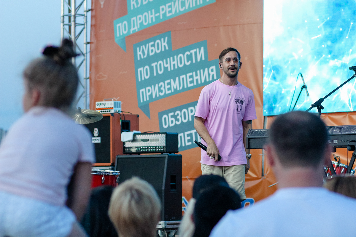 Фотограф Дмитрий Гусалов, фотография от 30.07.2018