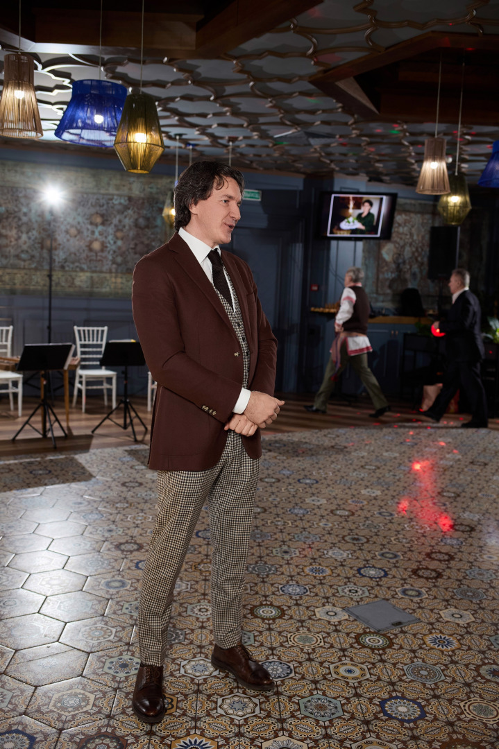 Фотограф Илья и Юлия Ширмановы, фотография от 18.12.2025