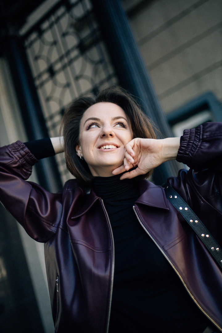 Фотограф Анна Авраменко, фотография от 22.03.2026