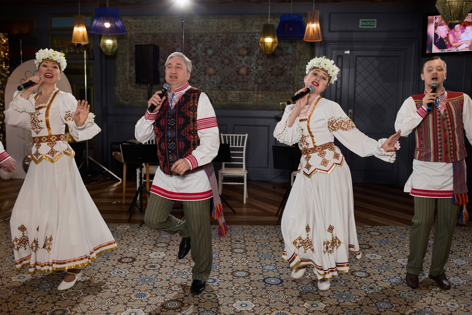 Фотограф Илья и Юлия Ширмановы, фотография от 18.12.2025