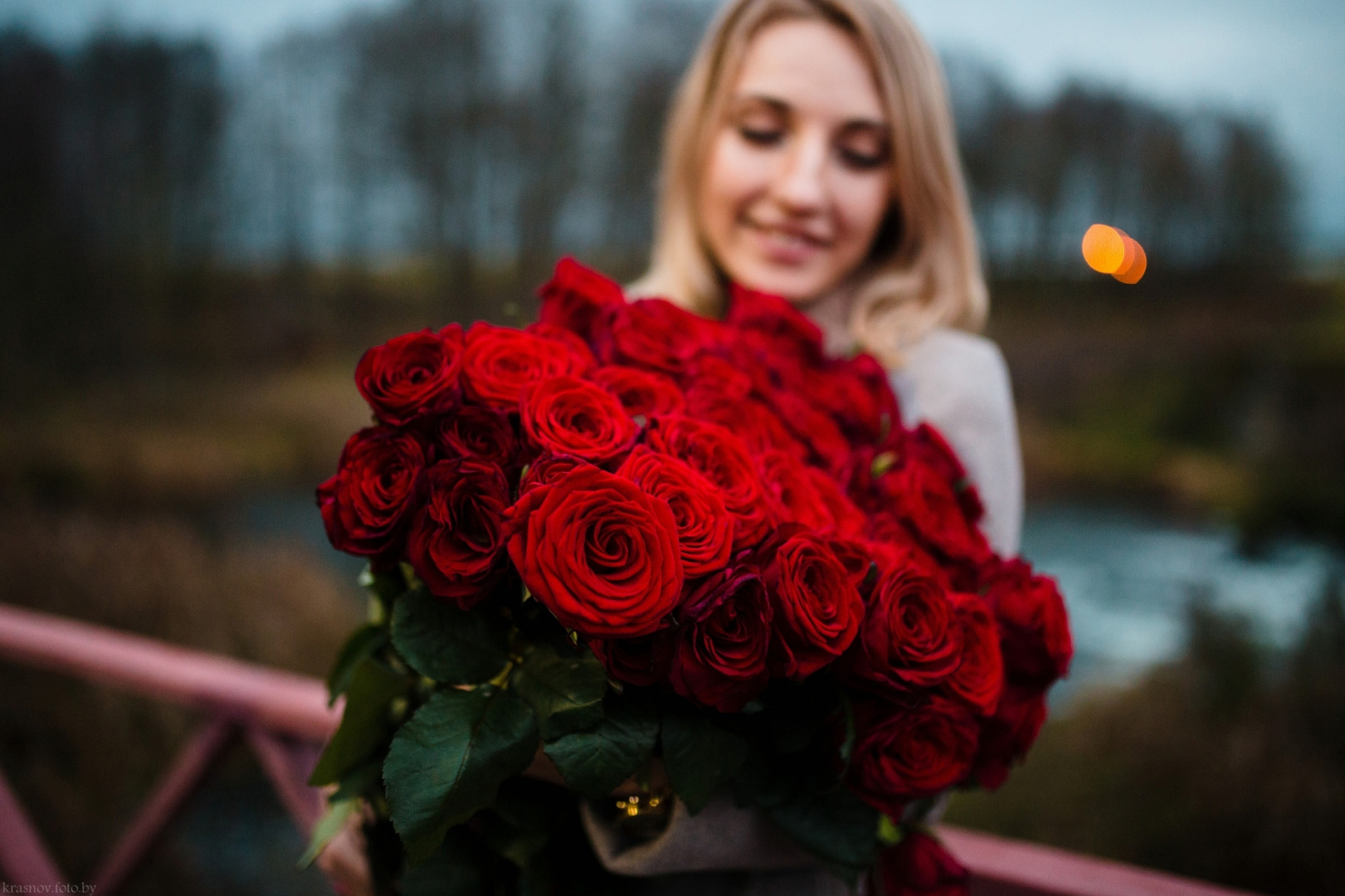 Love Story, детский, свадебный фотограф Юрий Краснов , Минск, Витебск, Гродно, фотография от 13.11.2019