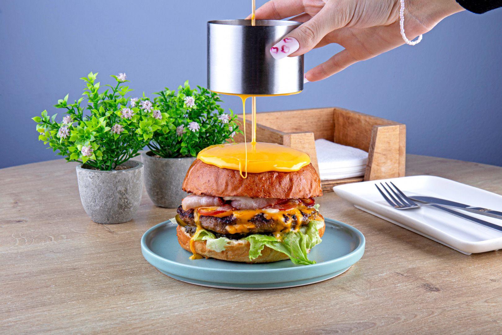 Предметный и фуд-фотограф в Минске — Анастасия Комок, фотография от 17.04.2026