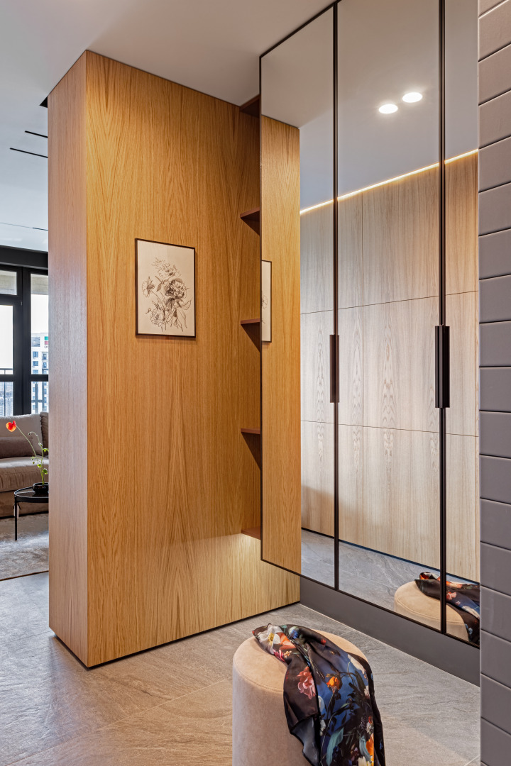 Андрей Кот - рекламный фотограф, фотограф интерьеров, фотограф архитектуры в городе Минск, фотография от 14.12.2025