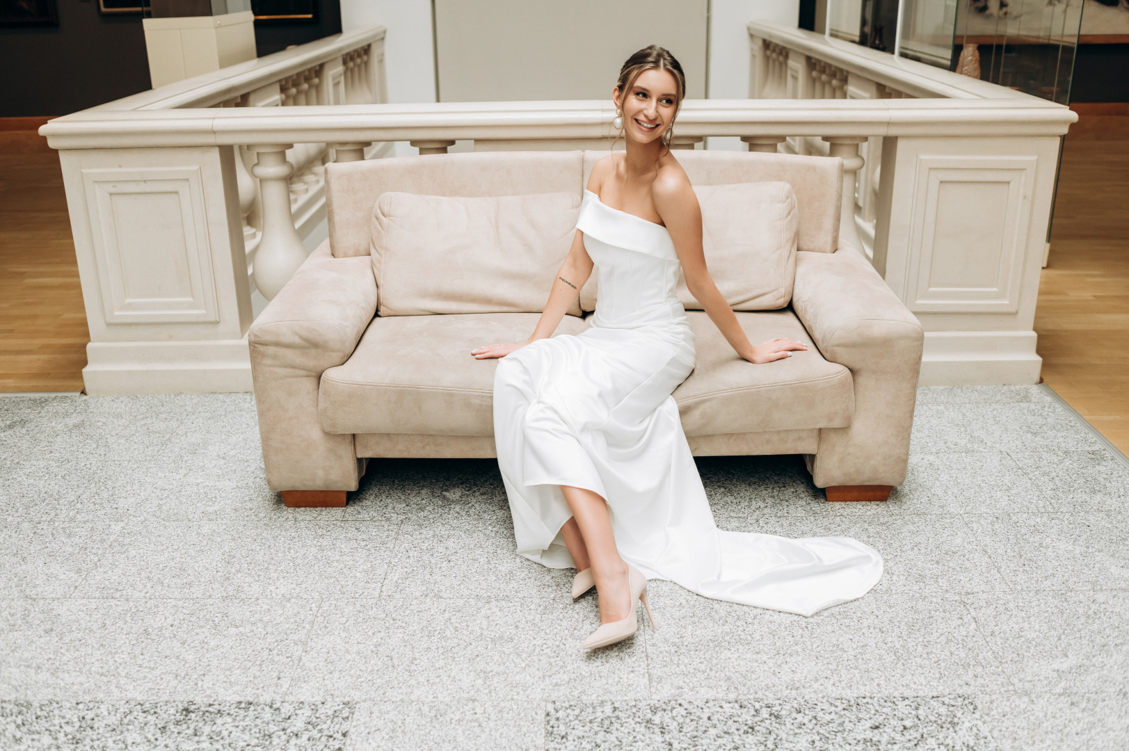 Фотограф Юлия Левандовская - свадебный и семейный фотограф в городе Минск, Минская обл.,  Могилев, Солигорск, фотография от 16.06.2022