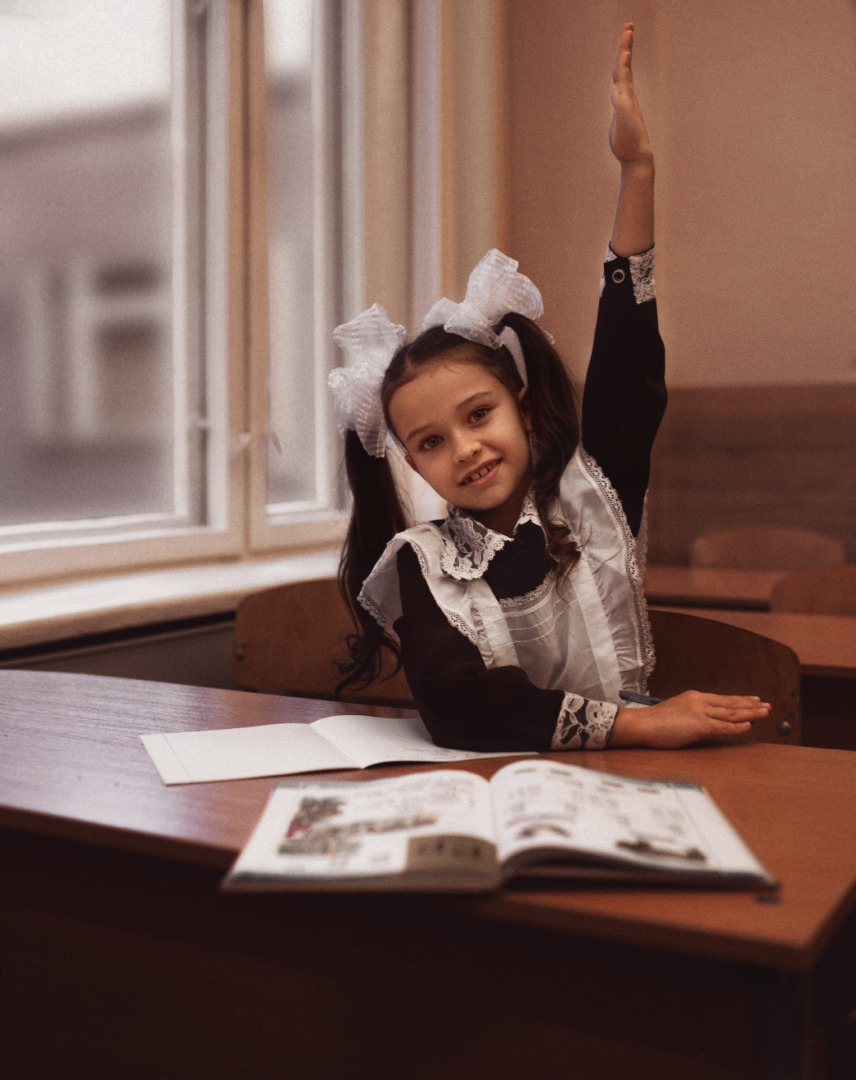 Фотограф Алексей Баталов - детский фотограф в городе Минск, фотография от 19.10.2019