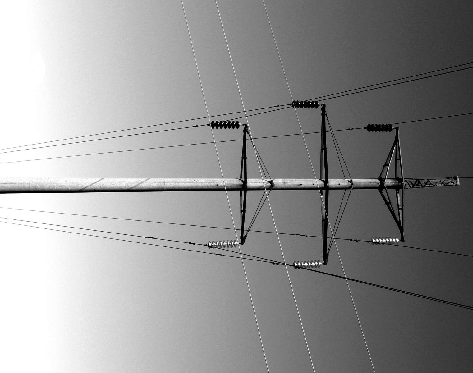 Электричество 7 | Фотограф Юрий Ленченков | foto.by фото.бай