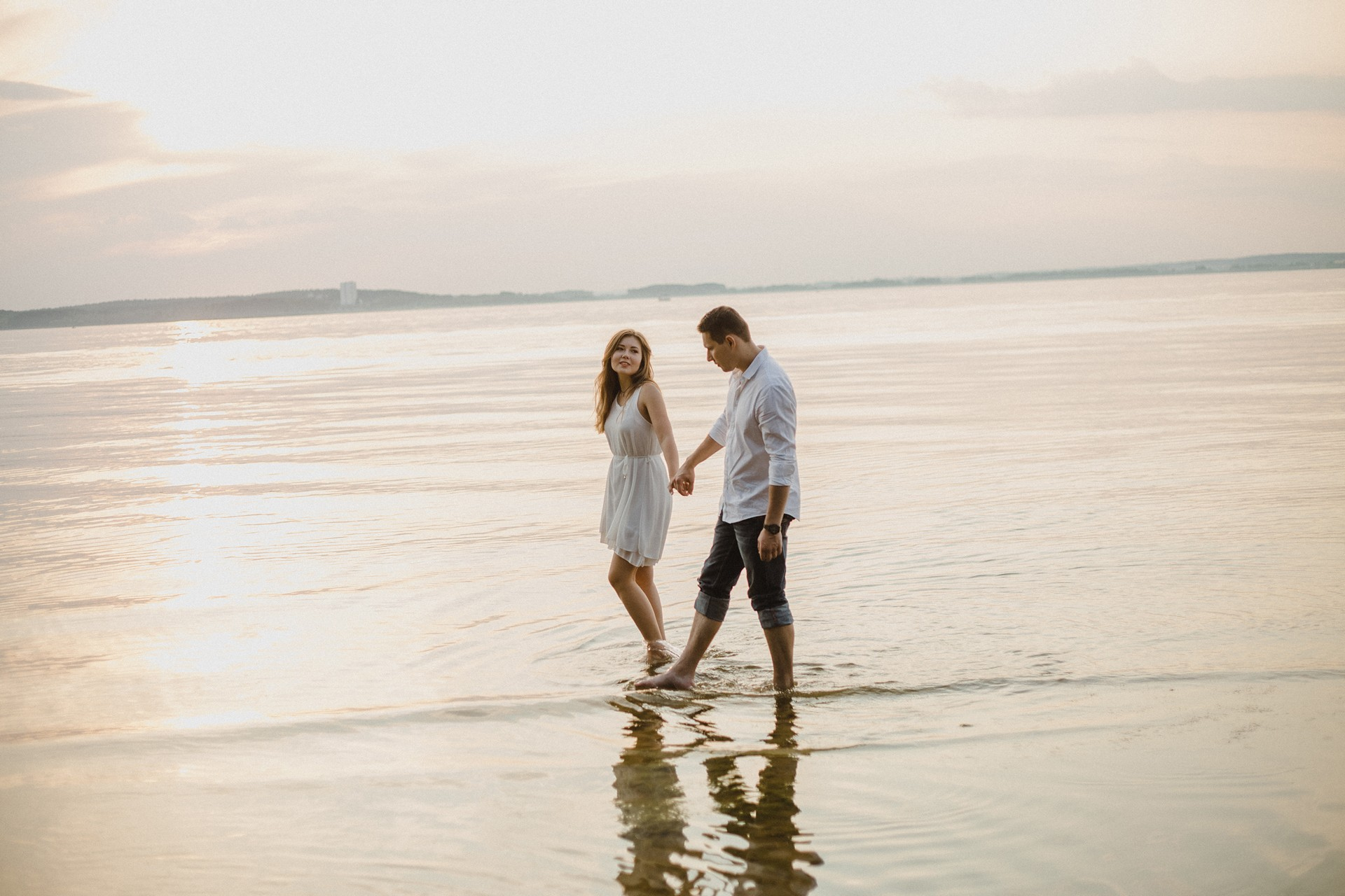 Фотограф Елизавета Лукашевич - фотограф Love Story, детский фотограф, свадебный фотограф в городе Минск, Могилев, Брест, фотография от 02.07.2020