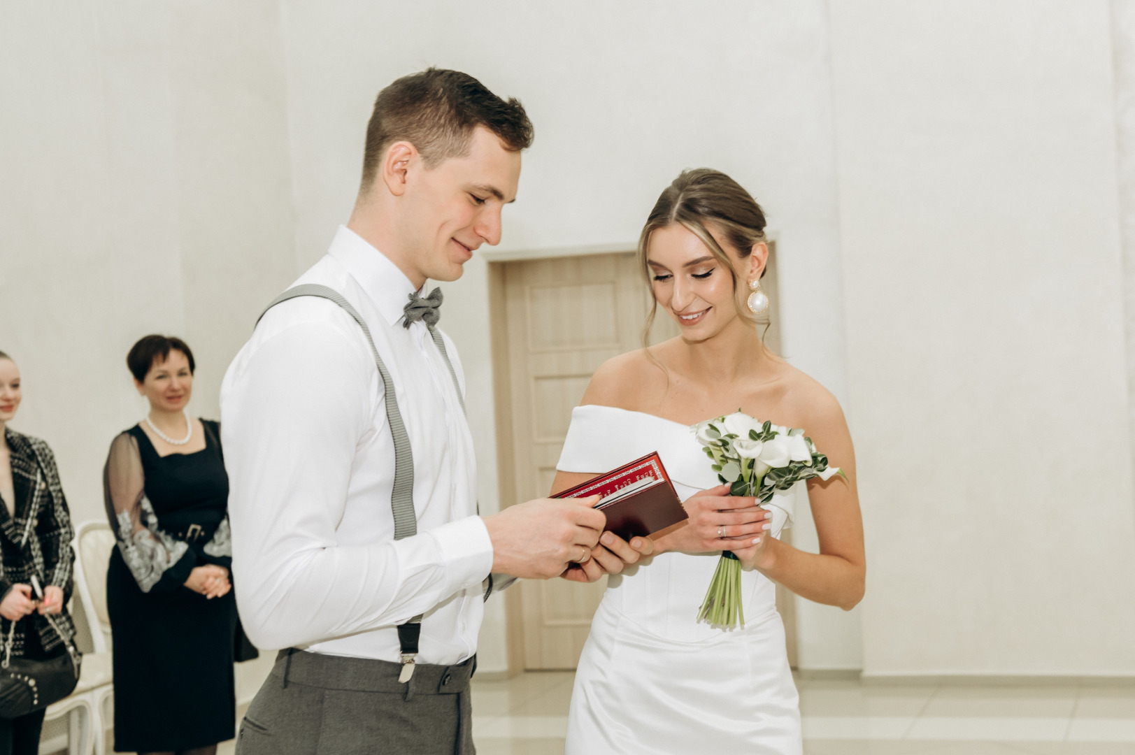 Фотограф Юлия Левандовская - свадебный и семейный фотограф в городе Минск, Минская обл.,  Могилев, Солигорск, фотография от 24.11.2025