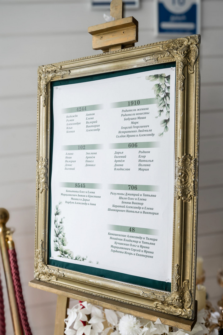 Фотограф Кирилл Емельянов - свадебный фотограф  Минск, фотография от 27.02.2026