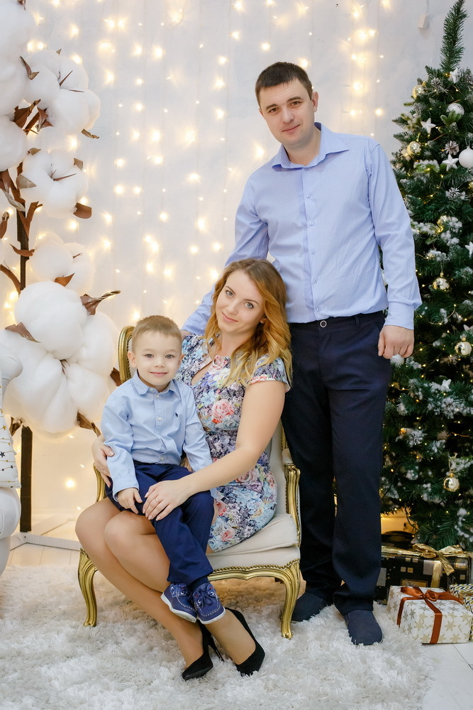 Фотограф Борис Карасик, фотография от 11.12.2018