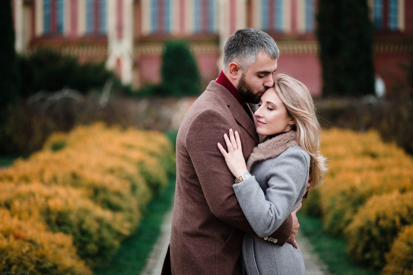 Love Story, детский, свадебный фотограф Юрий Краснов , Минск, Витебск, Гродно, фотография от 13.11.2019