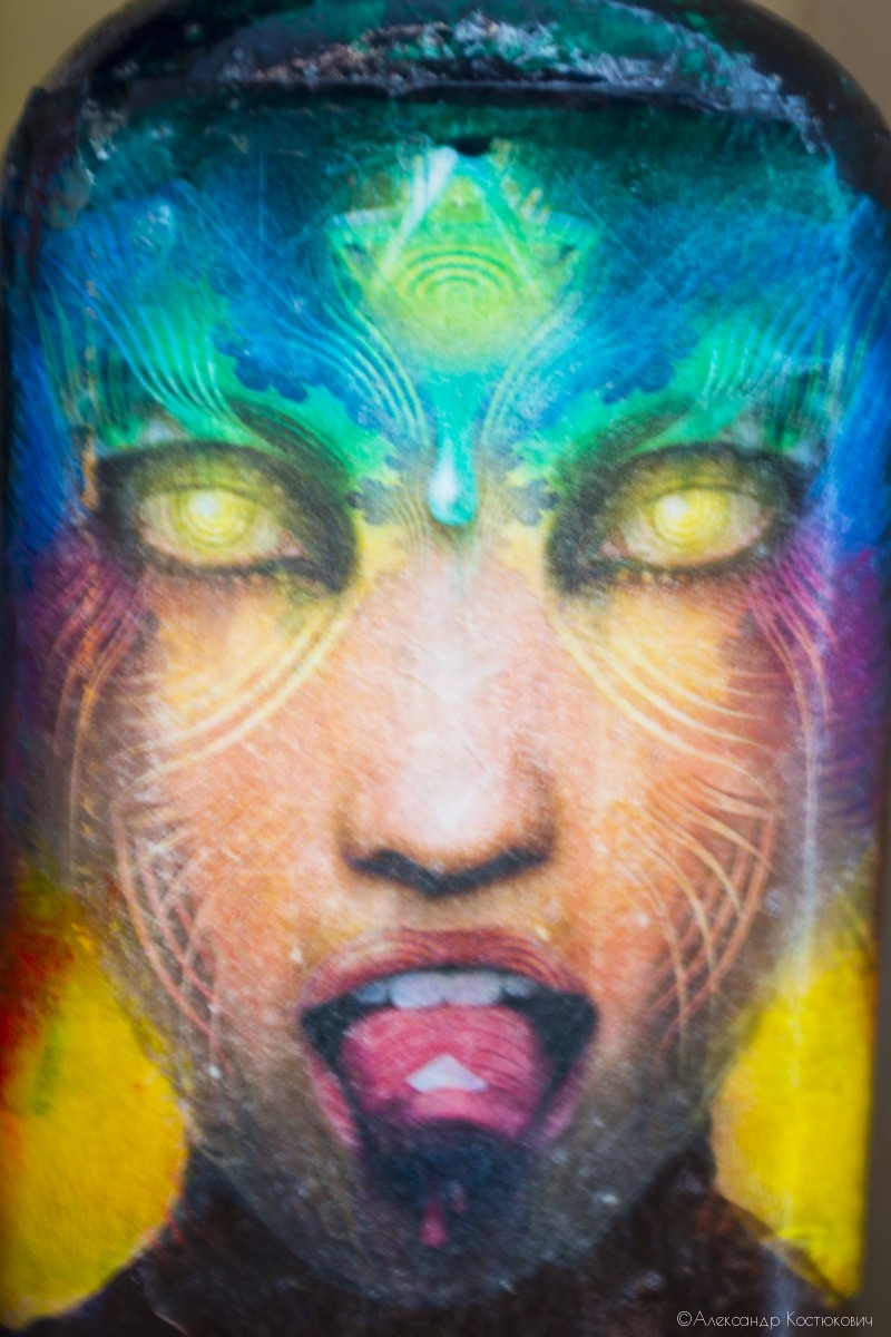 LSD | Фотограф Александр Костюкович | foto.by фото.бай
