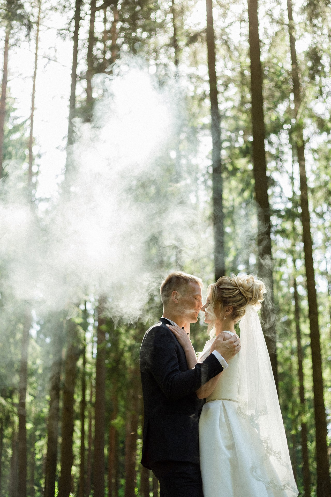 Фотограф Елизавета Лукашевич - фотограф Love Story, детский фотограф, свадебный фотограф в городе Минск, Могилев, Брест, фотография от 13.03.2020