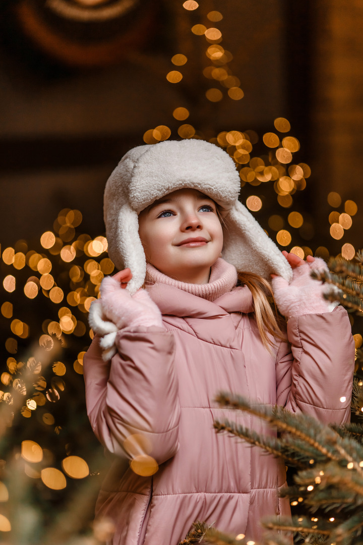 Фотограф Анастасия Лагуновская, фотография от 03.12.2025