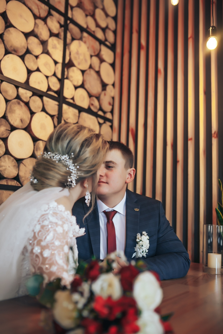 Андрей Вадютин - фотограф Love Story, свадебный фотограф в городе Гомель, фотография от 10.12.2019