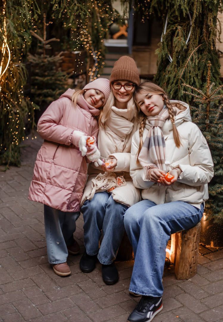 Фотограф Анастасия Лагуновская, фотография от 03.12.2025