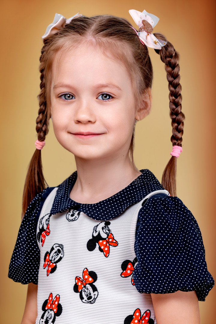 Фотограф Екатерина Рябченко - семейный, детский, свадебный, школьный фотограф в городе Минск, фотография от 08.10.2026