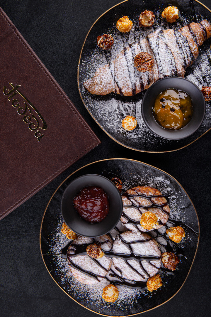 Предметный и фуд-фотограф в Минске — Анастасия Комок, фотография от 16.04.2026