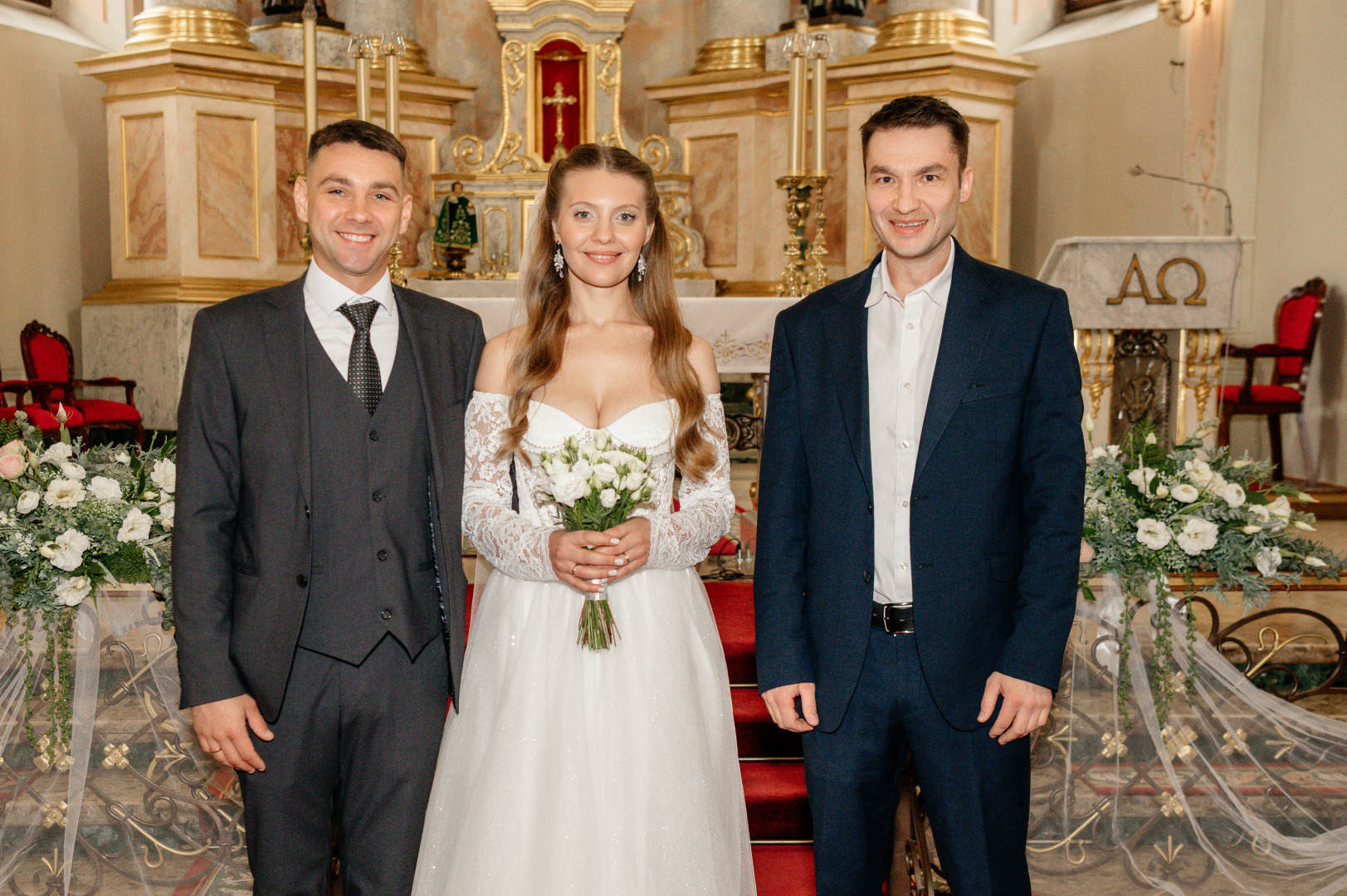 Фотограф Юлия Левандовская - свадебный и семейный фотограф в городе Минск, Минская обл.,  Могилев, Солигорск, фотография от 24.11.2025