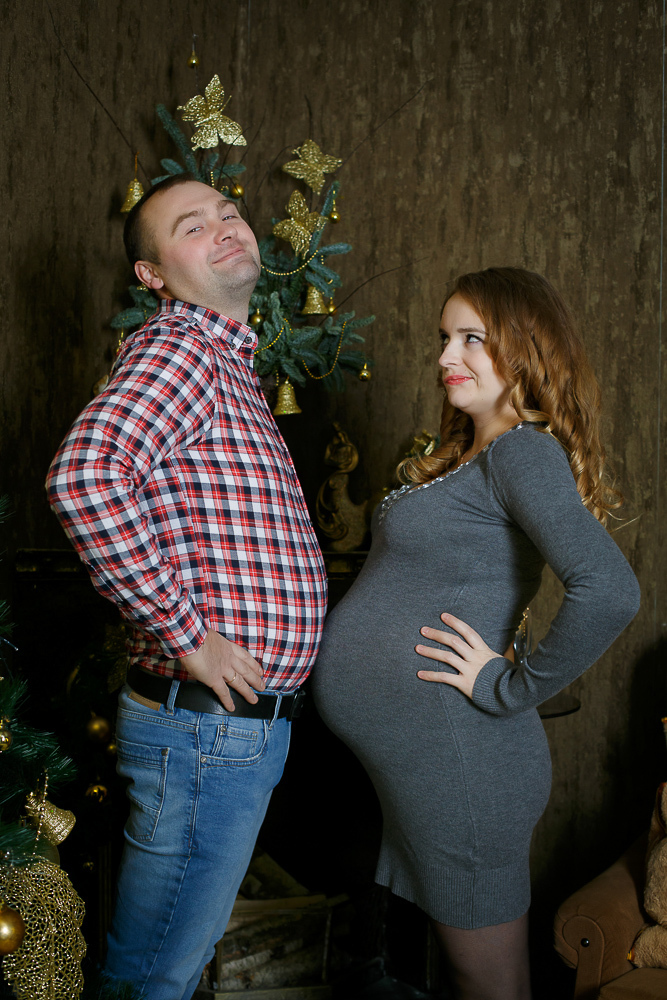 Фотограф Борис Карасик, фотография от 09.01.2019