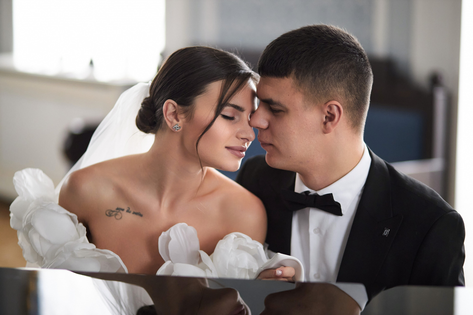 Фотограф Илья и Юлия Ширмановы, фотография от 17.12.2025