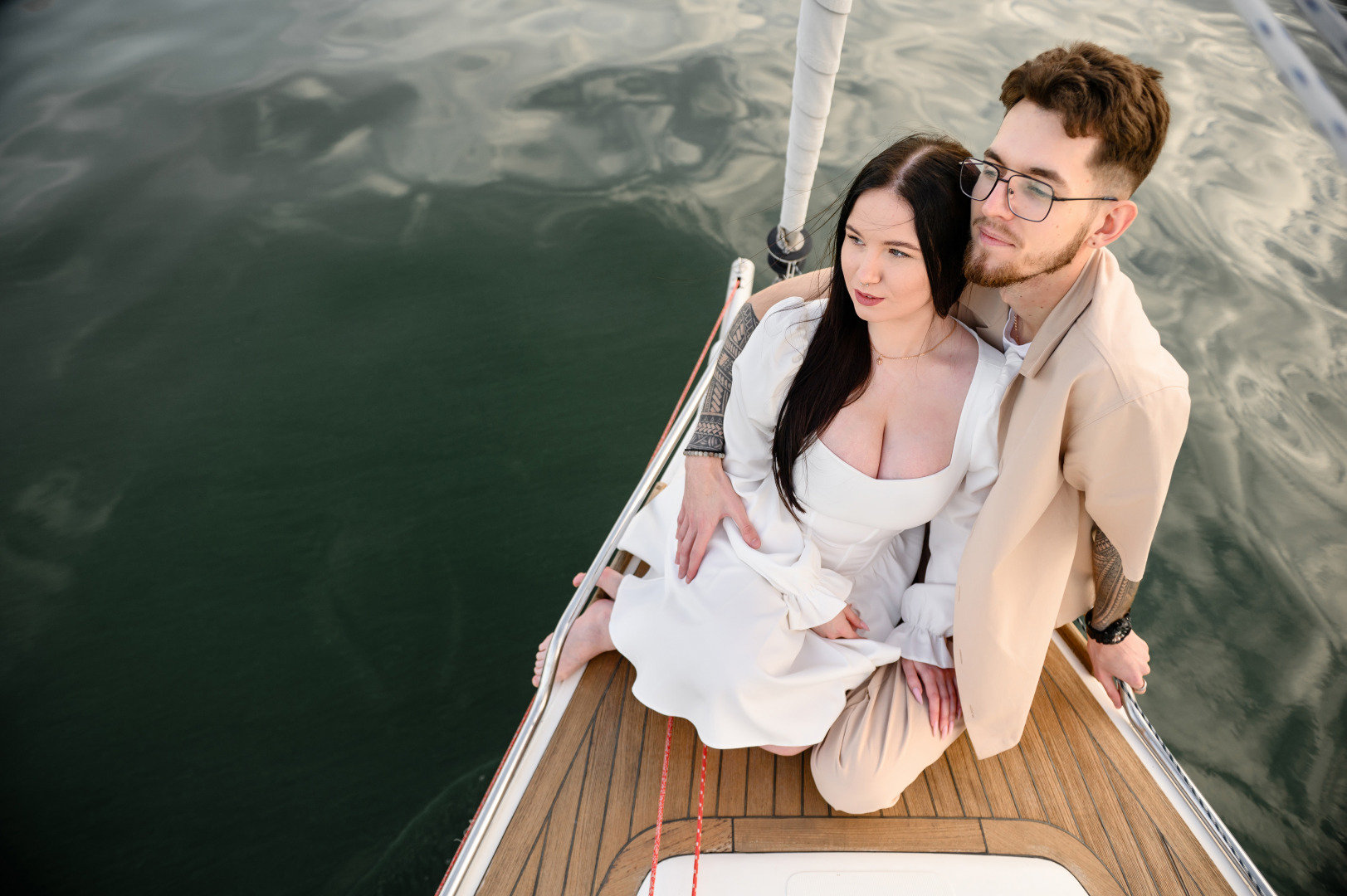 Фотограф Кирилл Емельянов - свадебный фотограф  Минск, фотография от 23.04.2026