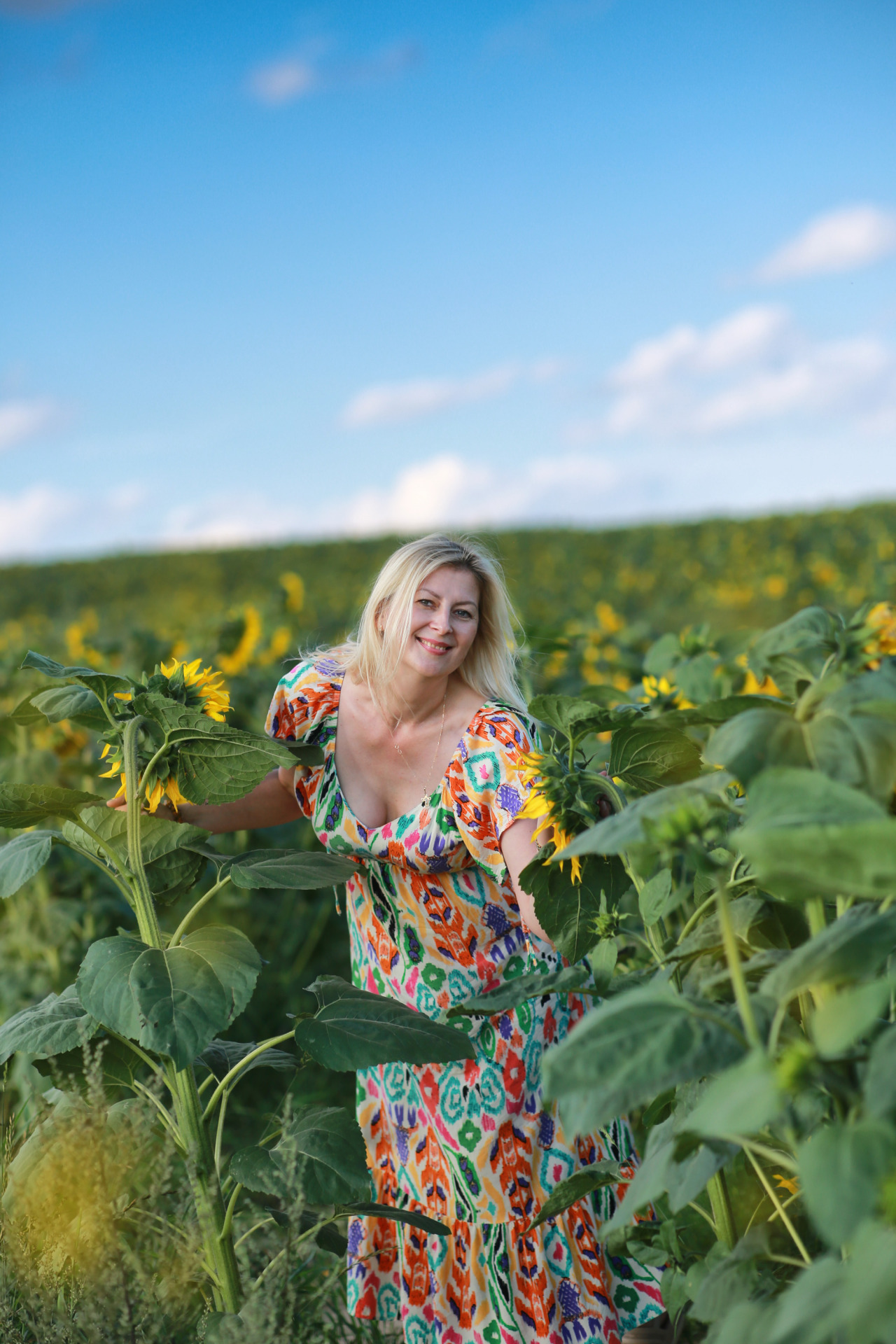Ирина Горюкина - семейный и детский фотограф в Минске, фотография от 12.08.2025