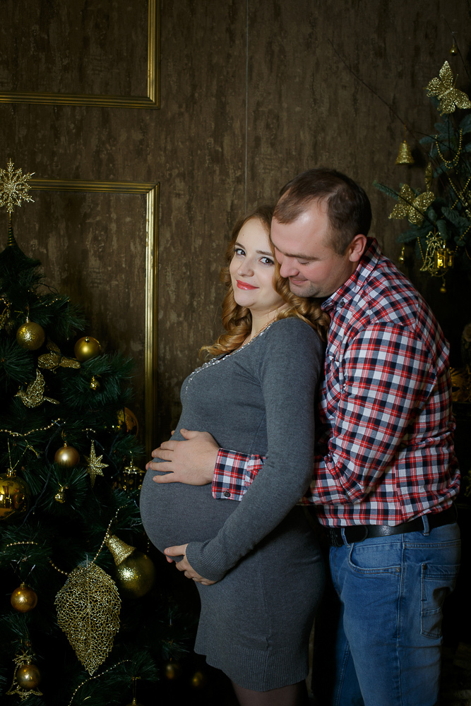 Фотограф Борис Карасик, фотография от 09.01.2019