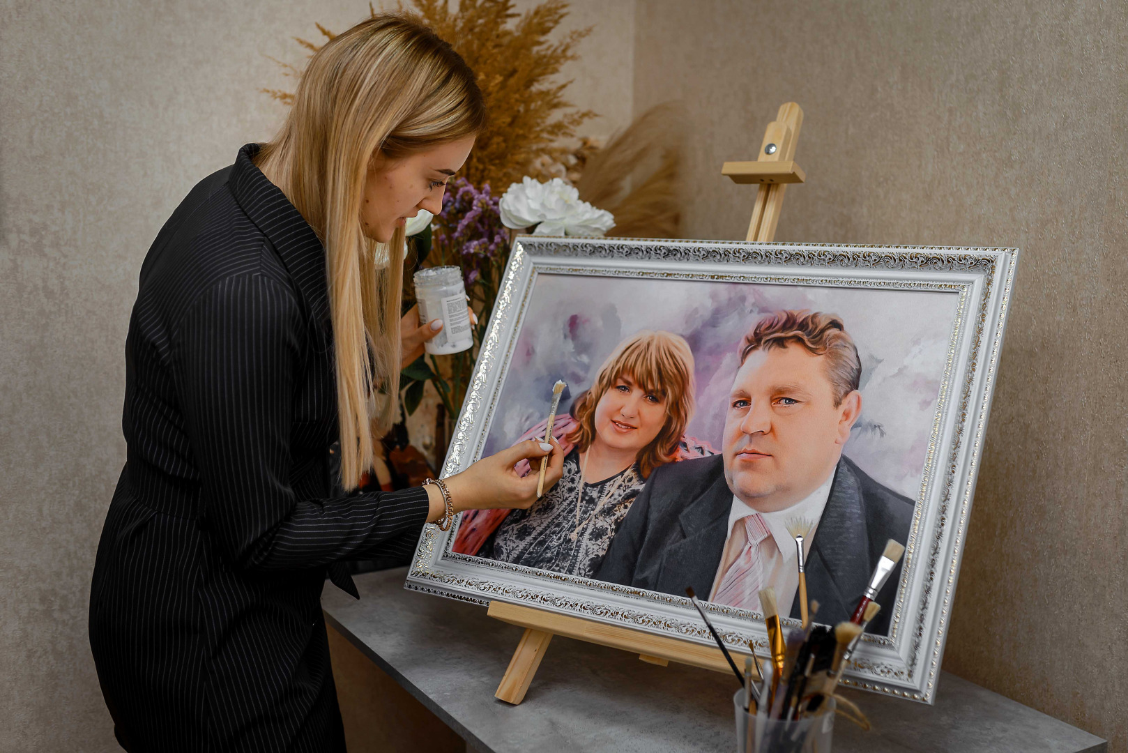 Фотограф Надежда Володько, фотография от 04.03.2026