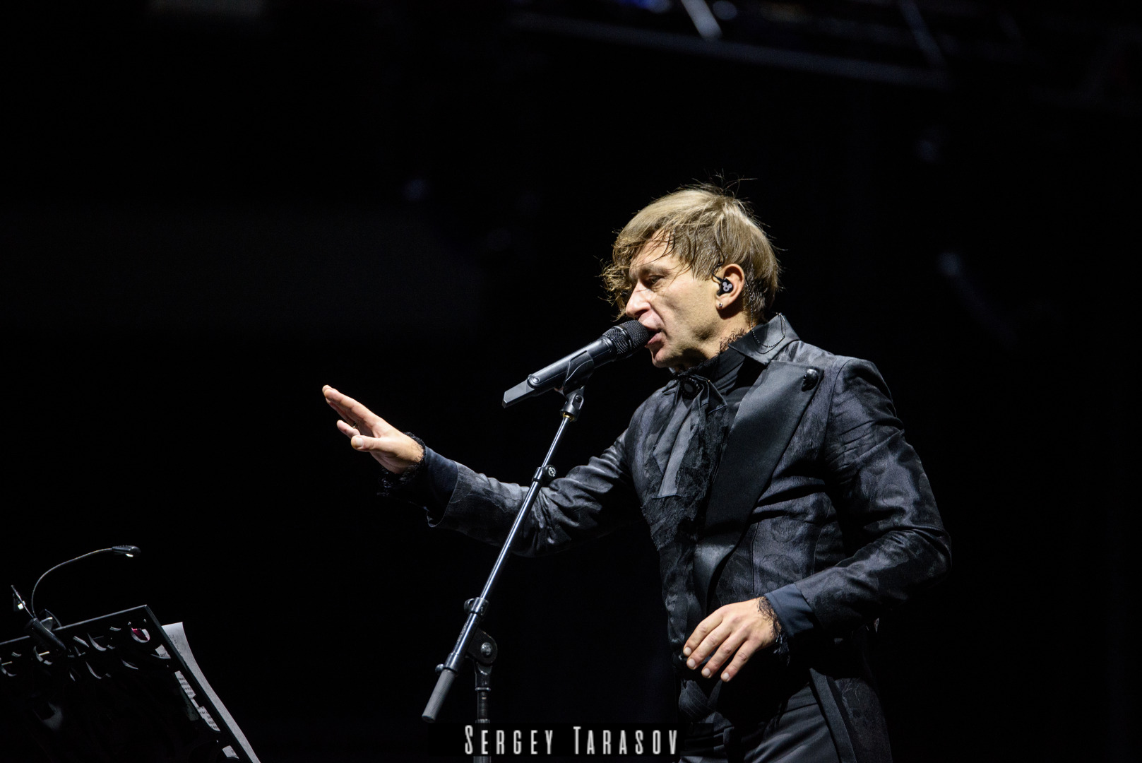 Фотограф Сергей Тарасов, фотография от 31.03.2019