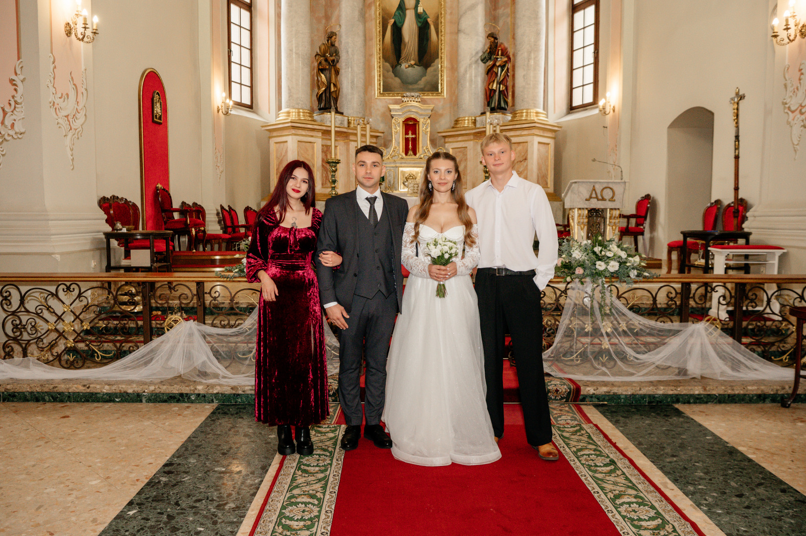 Фотограф Юлия Левандовская - свадебный и семейный фотограф в городе Минск, Минская обл.,  Могилев, Солигорск, фотография от 24.11.2025