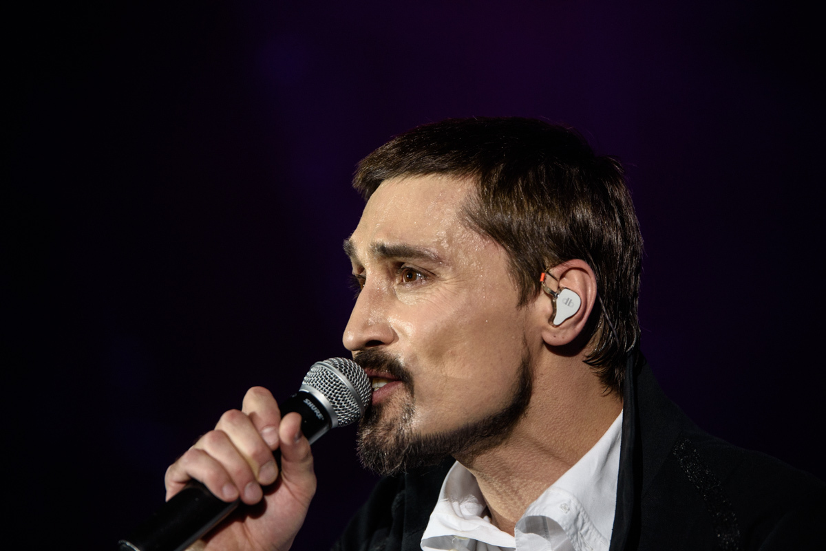 Фотограф Сергей Тарасов, фотография от 24.04.2019