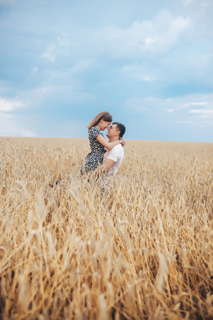 Андрей Вадютин - фотограф Love Story, свадебный фотограф в городе Гомель, фотография от 28.09.2022