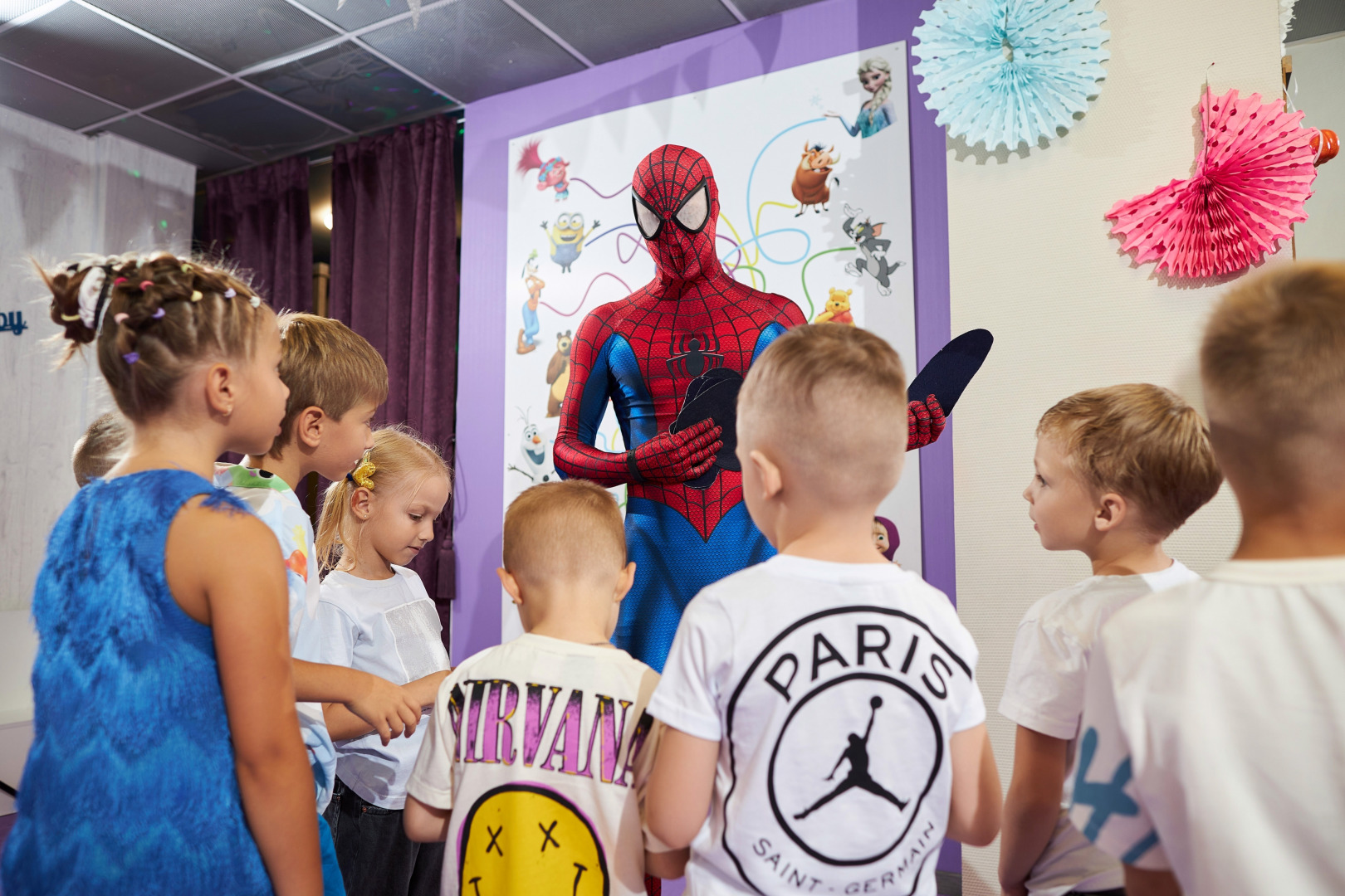 Фотограф Илья и Юлия Ширмановы, фотография от 16.12.2025