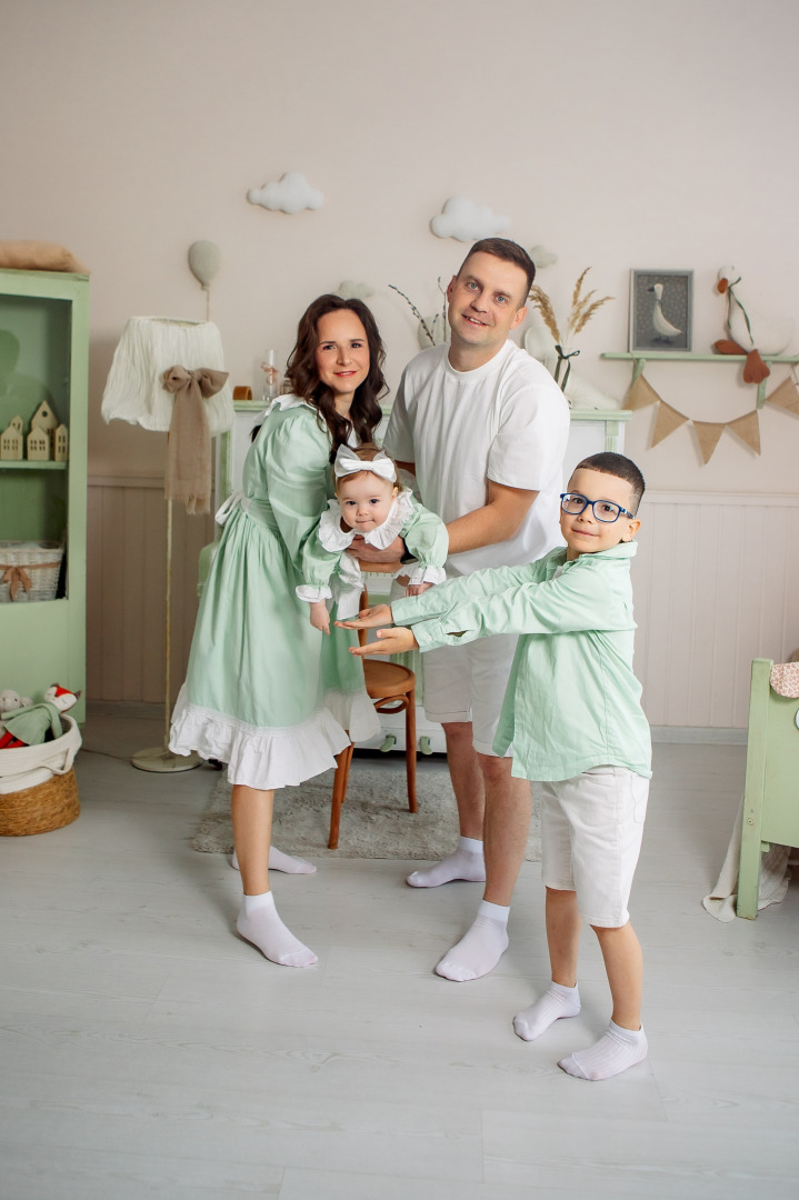 Фотограф Руслана Глякова, фотография от 18.02.2026