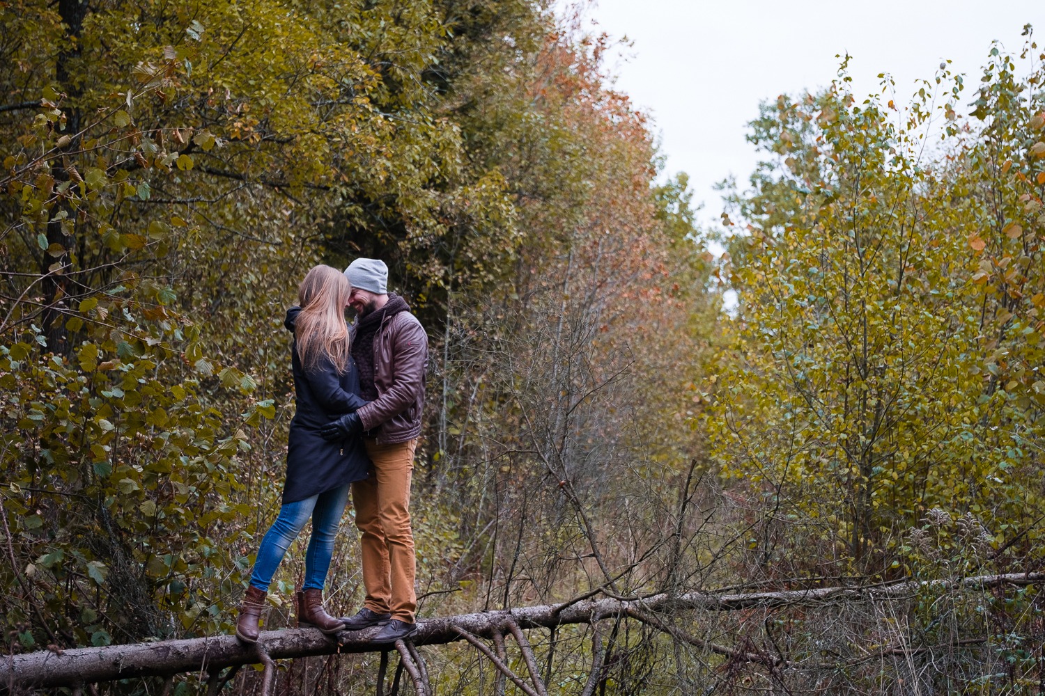 Фотограф Максим и Наталья Николайчик, фотография от 18.11.2015