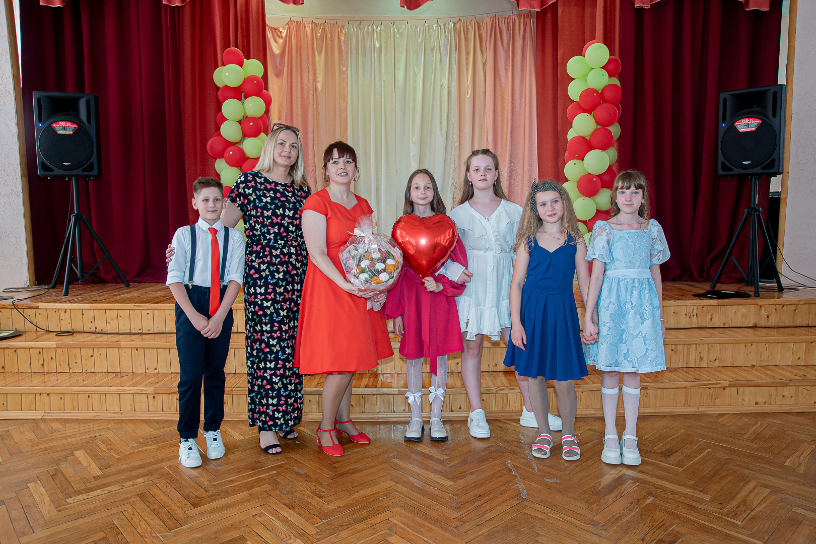 Фотограф Татьяна Семёнова - фотограф Love Story в городе, фотография от 21.02.2026