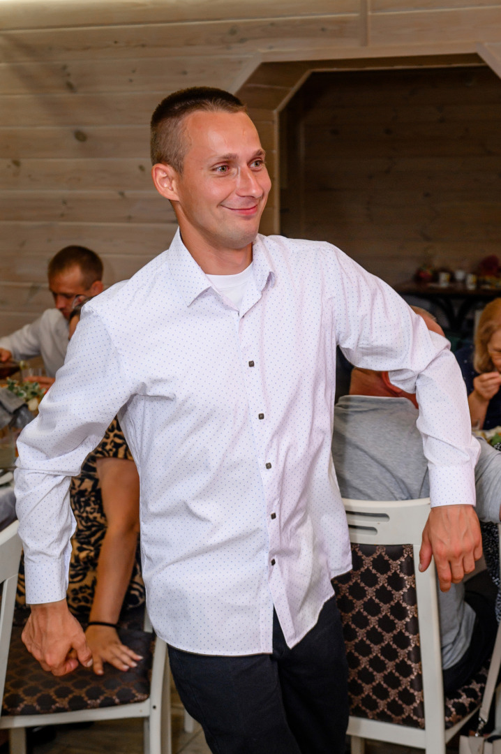 Фотограф Кирилл Емельянов - свадебный фотограф  Минск, фотография от 15.04.2026