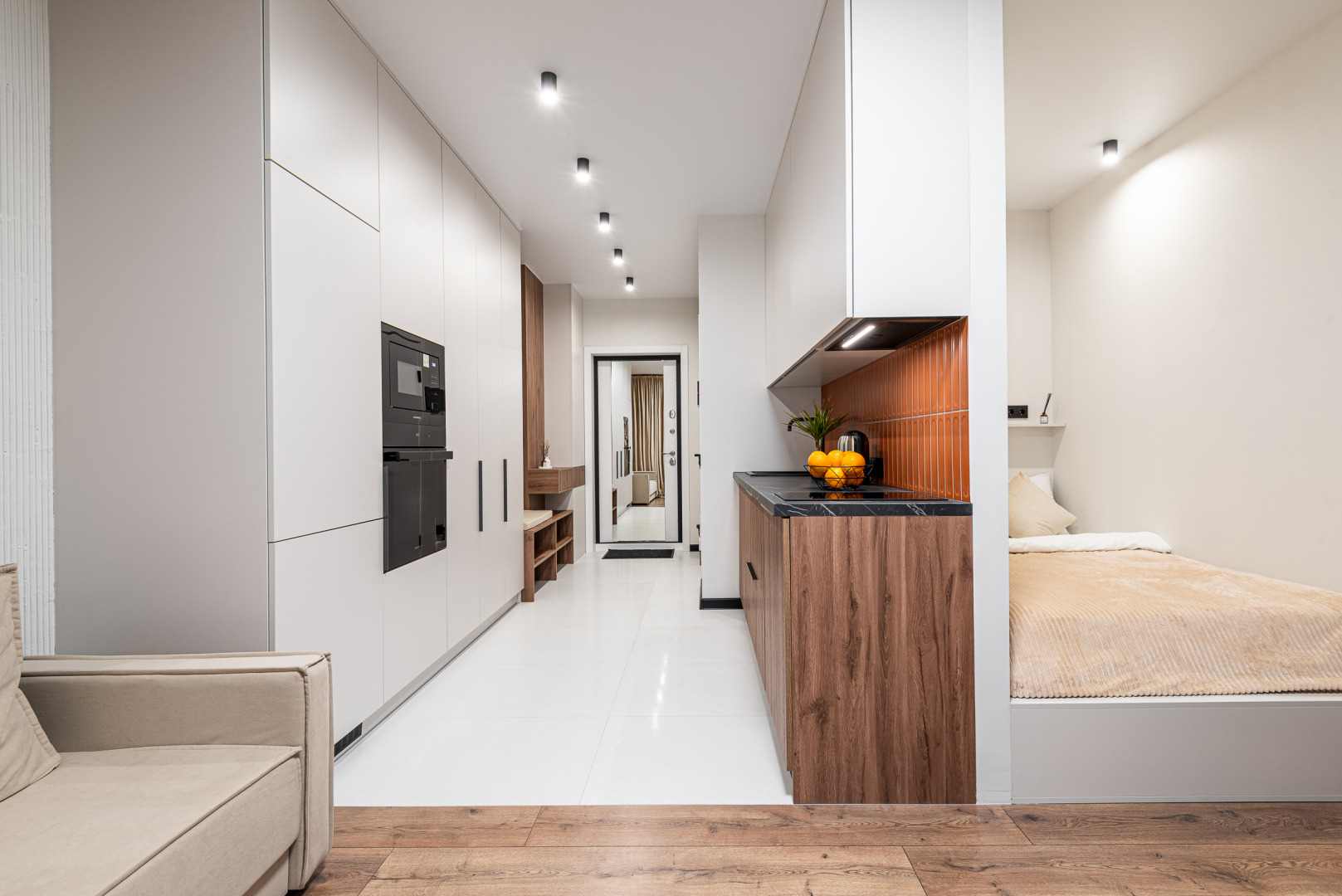 Фотограф Антон Яновский, фотография от 23.11.2025