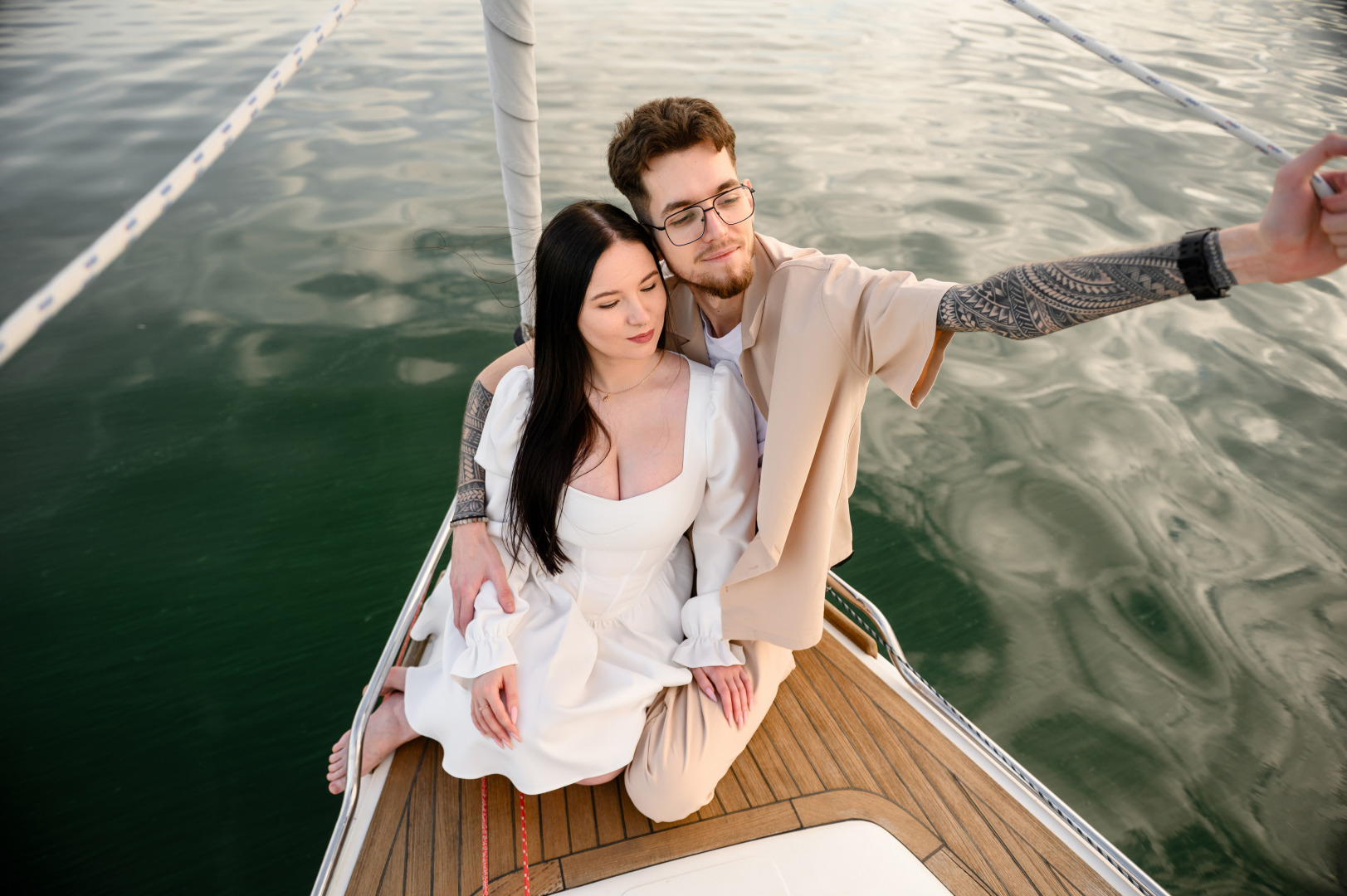 Фотограф Кирилл Емельянов - свадебный фотограф  Минск, фотография от 23.04.2026