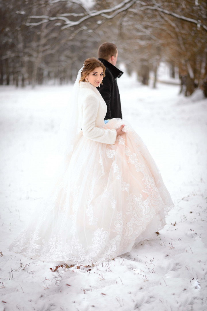 Фотограф Надежда Володько, фотография от 04.03.2026