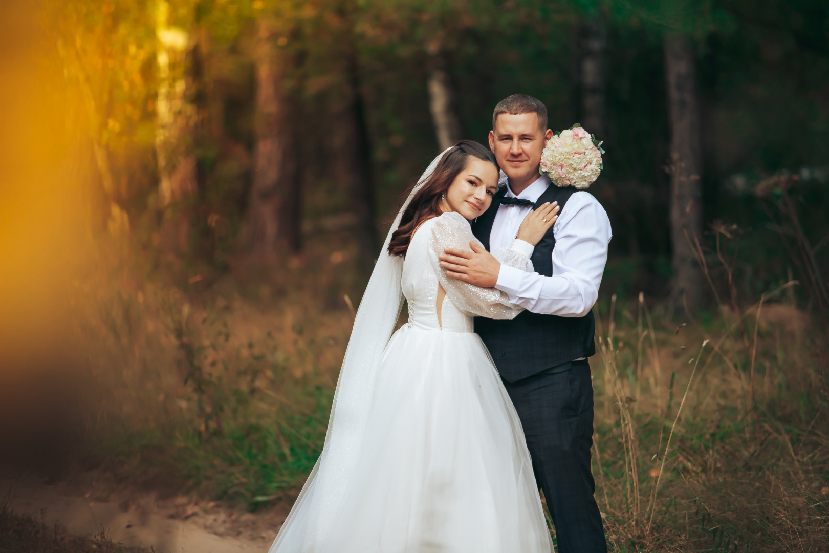 Андрей Вадютин - фотограф Love Story, свадебный фотограф в городе Гомель, фотография от 29.09.2025