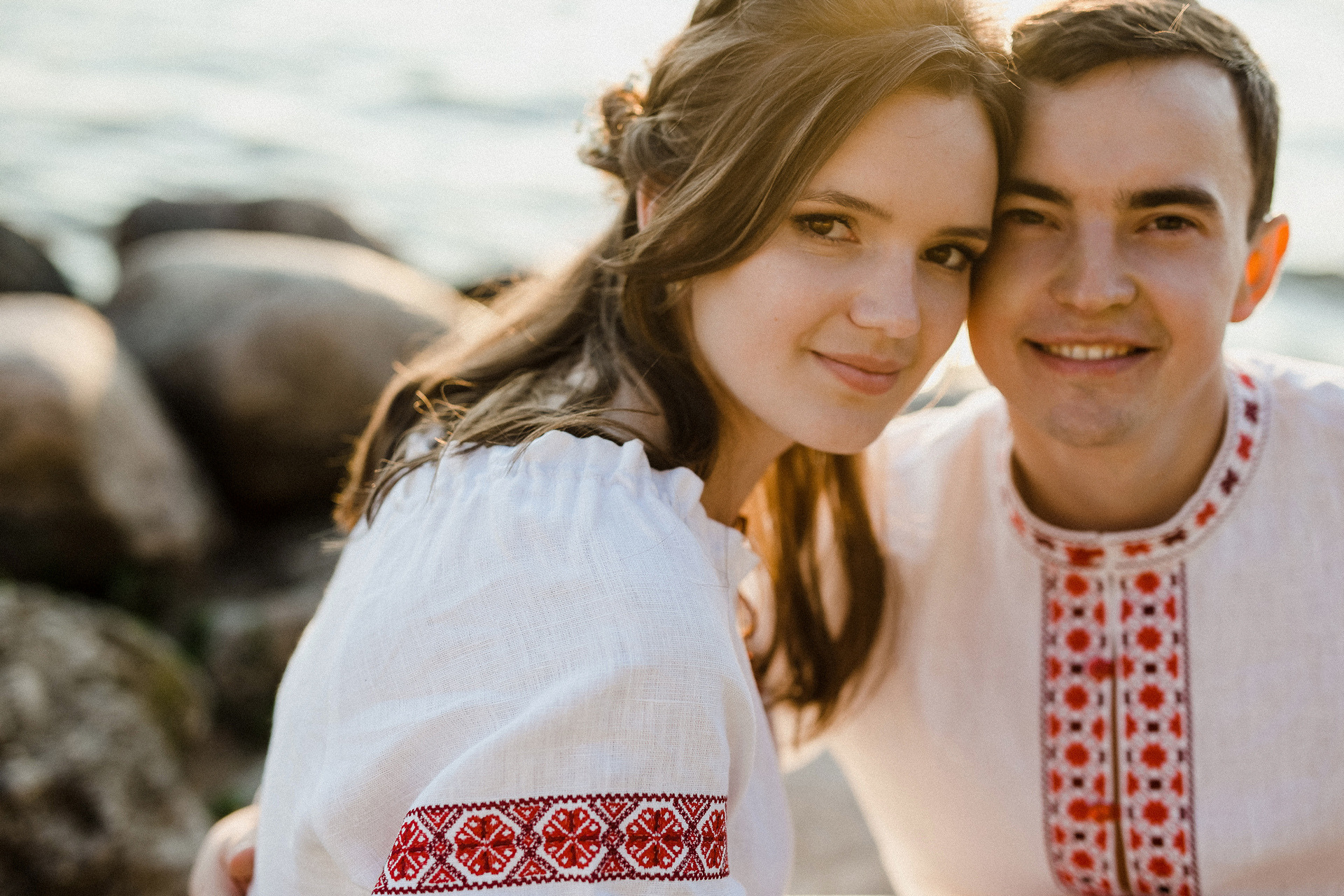 Фотограф Елизавета Лукашевич - фотограф Love Story, детский фотограф, свадебный фотограф в городе Минск, Могилев, Брест, фотография от 13.03.2020