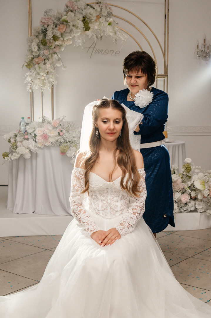 Фотограф Юлия Левандовская - свадебный и семейный фотограф в городе Минск, Минская обл.,  Могилев, Солигорск, фотография от 24.11.2025