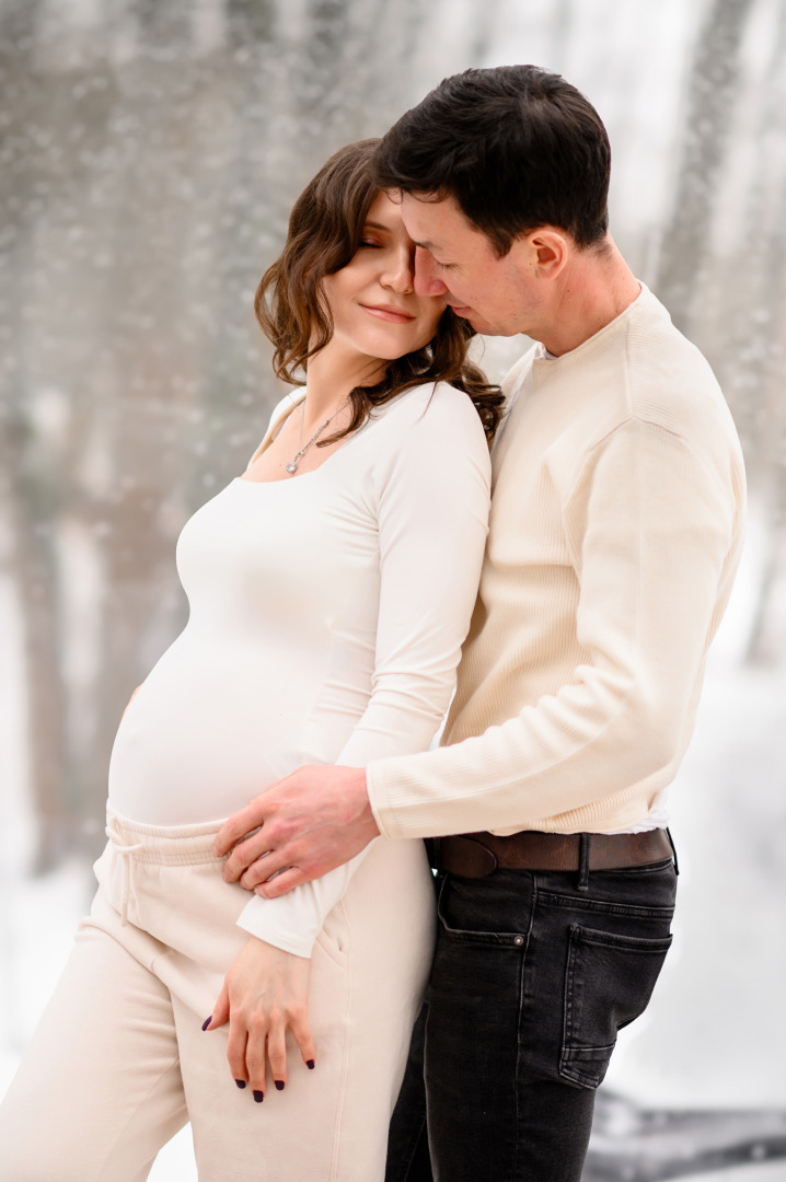 Фотограф Кирилл Емельянов - свадебный фотограф  Минск, фотография от 26.03.2026