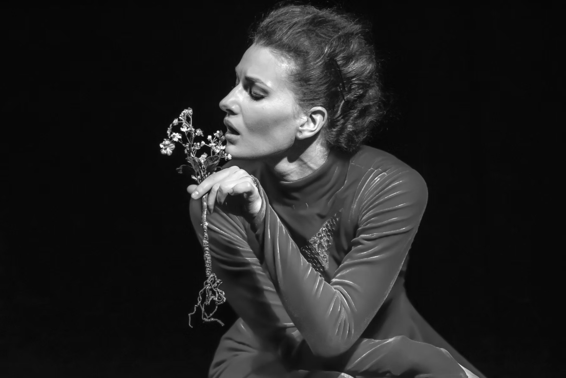 Фотограф Мария Войтик, фотография от 24.12.2025