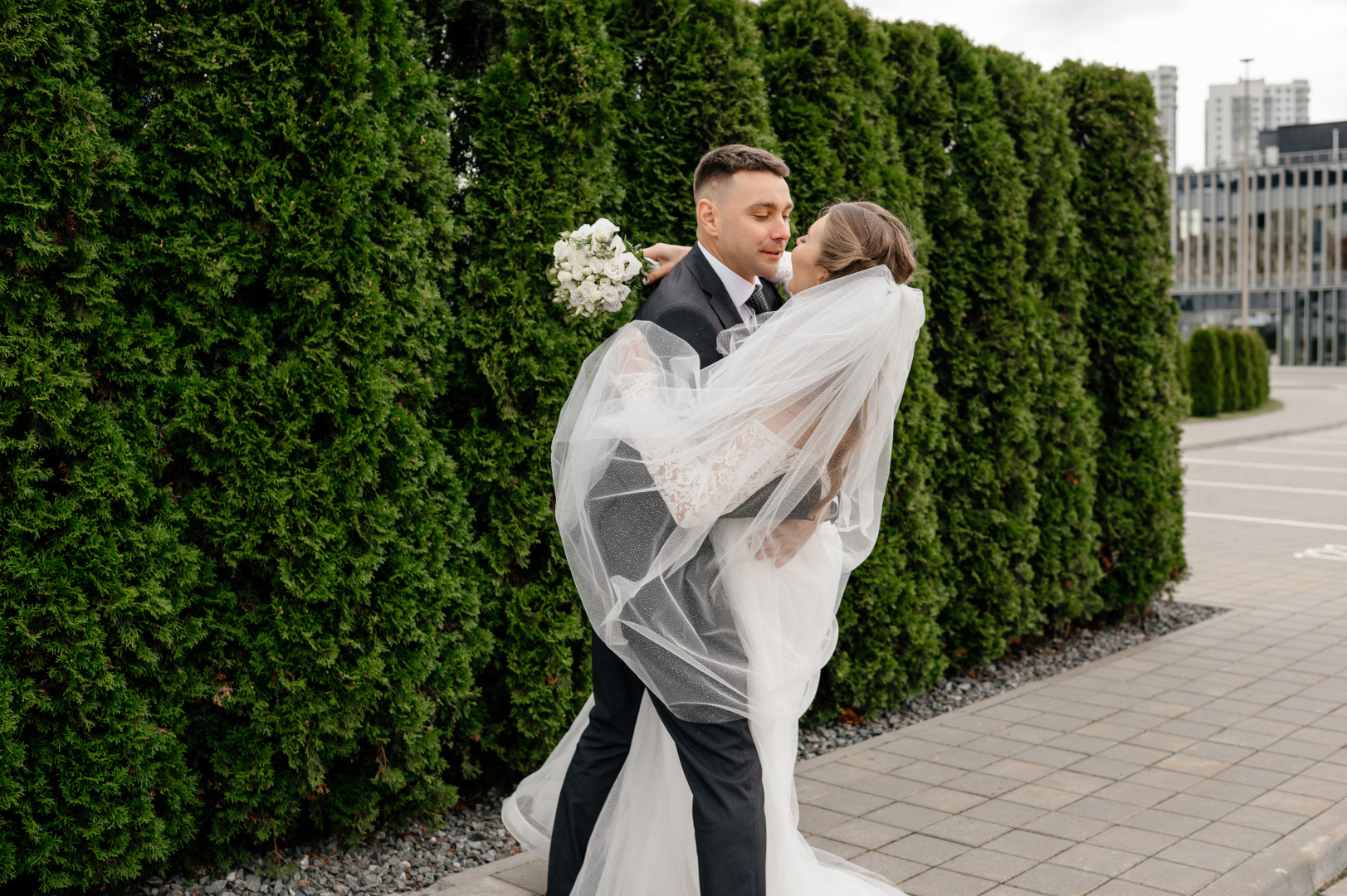 Фотограф Юлия Левандовская - свадебный и семейный фотограф в городе Минск, Минская обл.,  Могилев, Солигорск, фотография от 24.11.2025